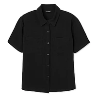 Chemise de camping George pour femmes Tailles TP–TTG