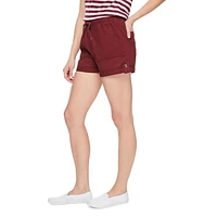 George Women's Twill Short, Sizes XS-XXL