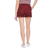 George Women's Twill Short, Sizes XS-XXL