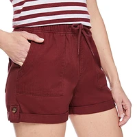 George Women's Twill Short, Sizes XS-XXL