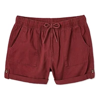 George Women's Twill Short, Sizes XS-XXL