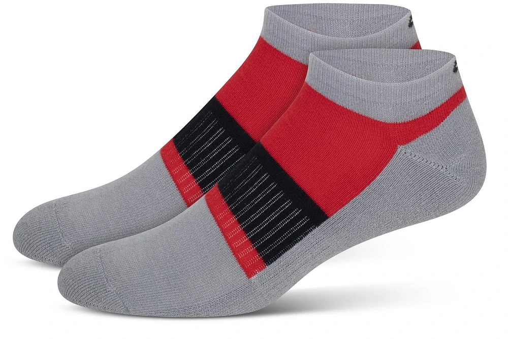 Thieves Cushion Low Cut Sock Men's 3 Pack
