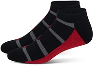 Thieves Cushion Low Cut Sock Men's 3 Pack