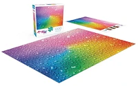 Buffalo Games - Aimee Stewart Collection - Drops of Color - 1000 Piece Jigsaw Puzzle