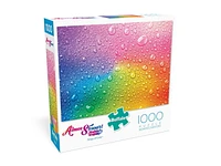 Buffalo Games - Aimee Stewart Collection - Drops of Color - 1000 Piece Jigsaw Puzzle