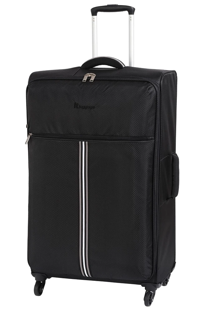 it luggage 30" GT LITE Ultra Lightweight Softside Large Checked Luggage, 29" Softside Checked Luggage 80L