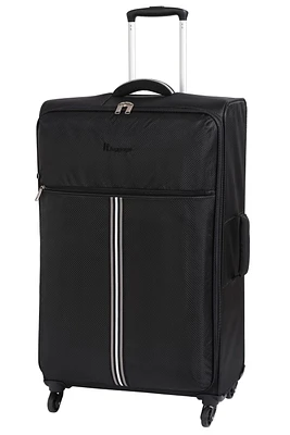 it luggage 30" GT LITE Ultra Lightweight Softside Large Checked Luggage, 29" Softside Checked Luggage 80L