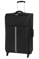 it luggage 30" GT LITE Ultra Lightweight Softside Large Checked Luggage, 29" Softside Checked Luggage 80L