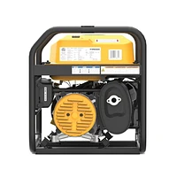 FIRMAN Gas Portable Generator 4650/3650W Recoil Start PO03605