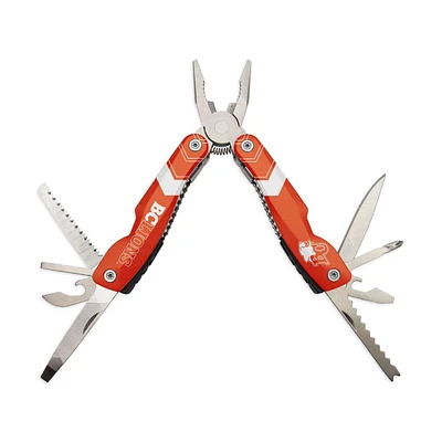 The Sports Vault Utility Multi Tool BC Lions