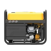 FIRMAN Gas Portable Generator 4650/3650W Recoil Start PO03605