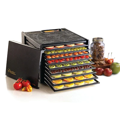 Excalibur 9-Tray Food Dehydrator 3900B