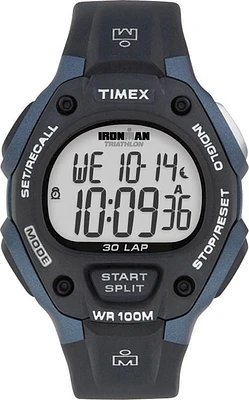 Timex® IRONMAN® Classic 30 Men's Digital Watch
