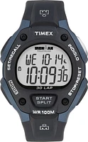 Timex® IRONMAN® Classic 30 Men's Digital Watch