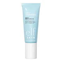 e.l.f. cosmetics Daily Hydration Moisturizer, Daily Moisturizer, 75ml