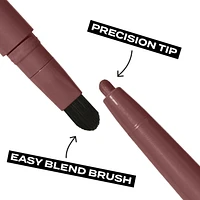 Hard Candy, INSTA POUT Lip Liner, 0.18g