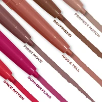 Hard Candy, INSTA POUT Lip Liner, 0.18g