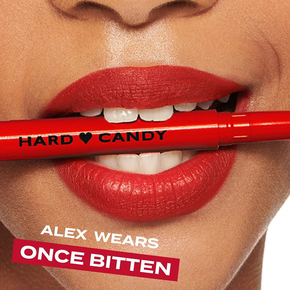 Hard Candy, INSTA POUT Lip Liner, 0.18g