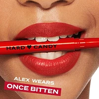 Hard Candy, INSTA POUT Lip Liner, 0.18g