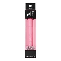 e.l.f. cosmetics No Budge Shadow Stick