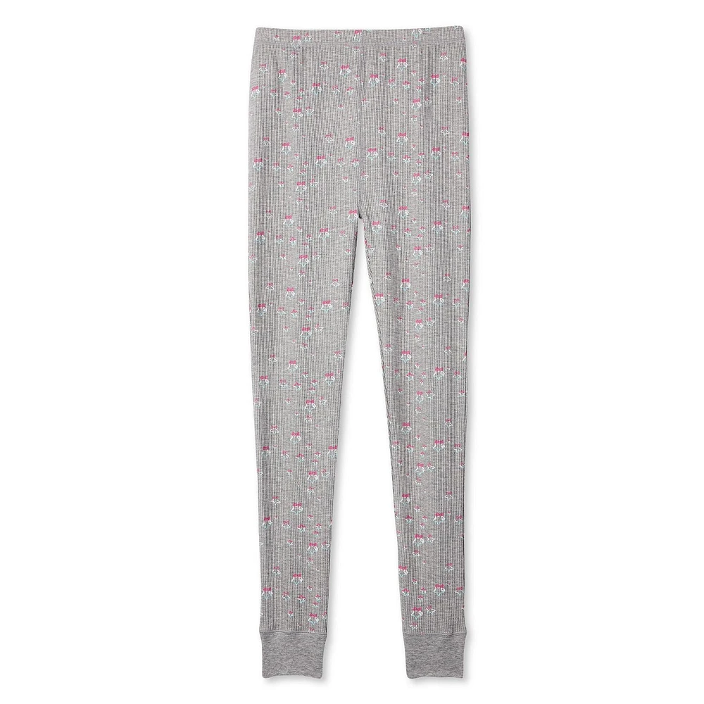 Pantalon isotherme Athletic Works pour filles