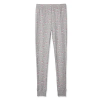 Pantalon isotherme Athletic Works pour filles