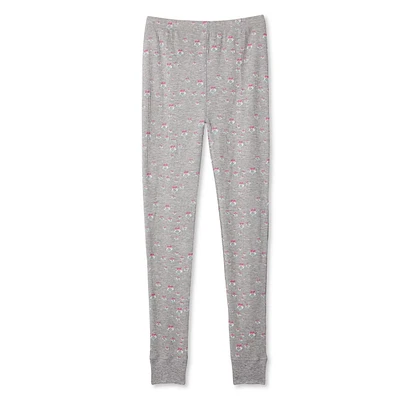 Pantalon isotherme Athletic Works pour filles