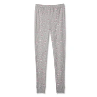 Pantalon isotherme Athletic Works pour filles