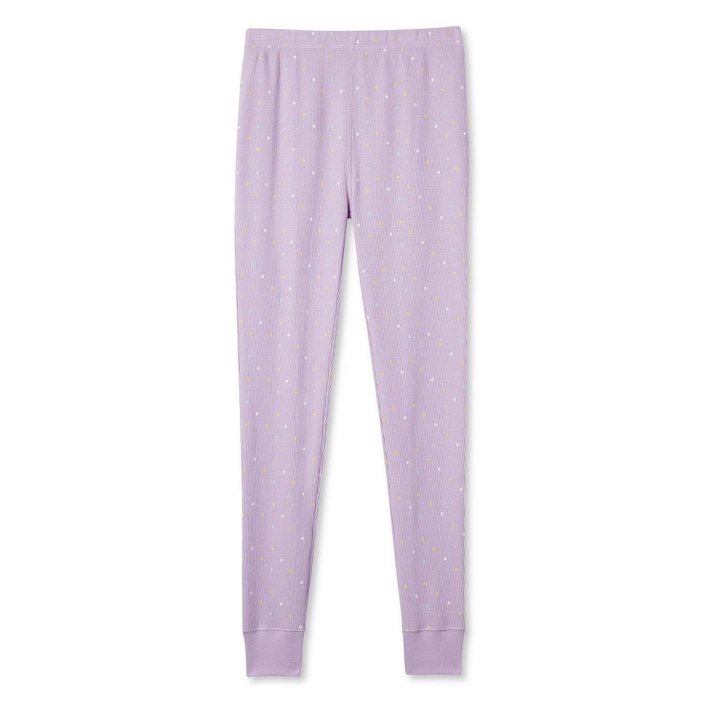 Pantalon isotherme Athletic Works pour filles