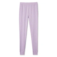 Pantalon isotherme Athletic Works pour filles