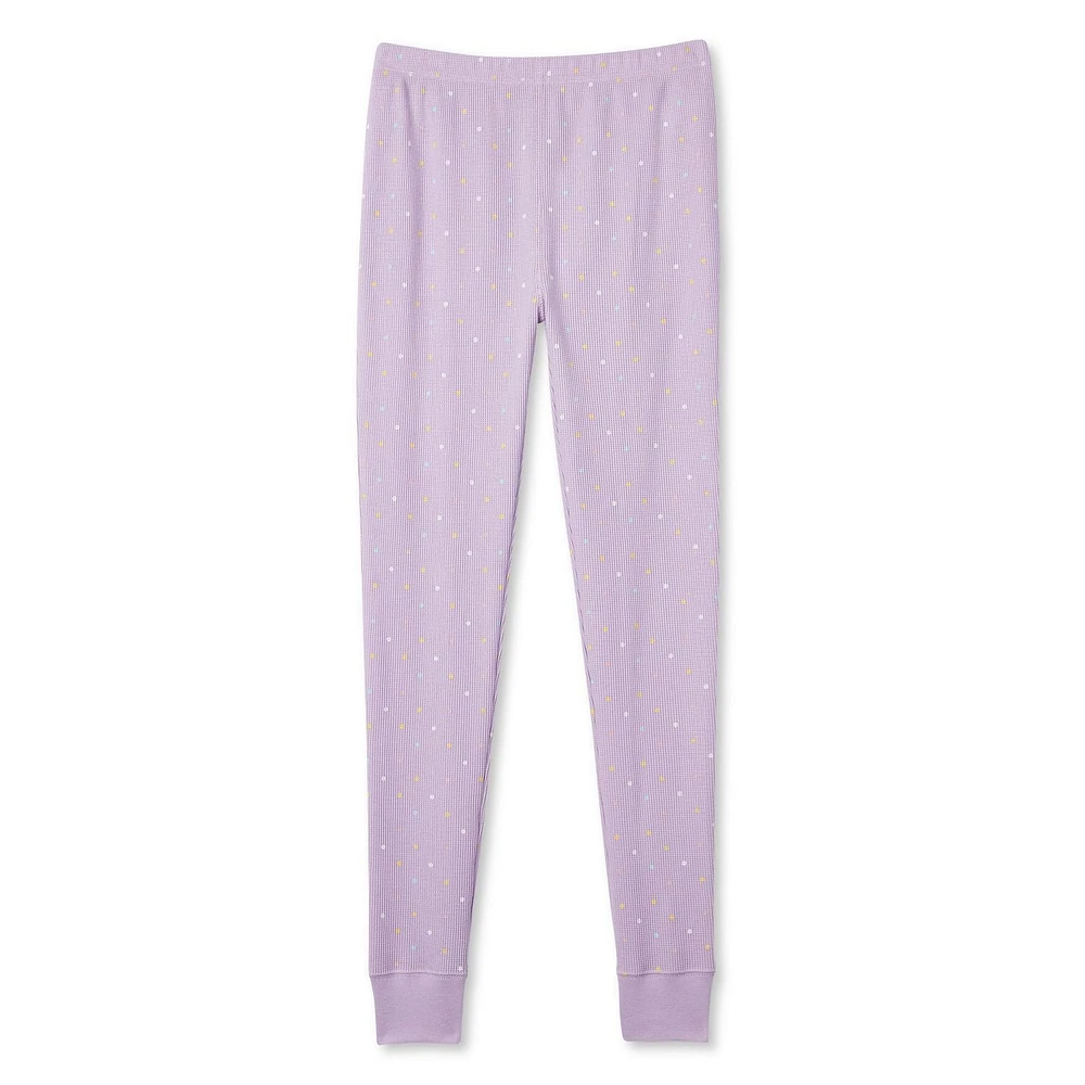 Pantalon isotherme Athletic Works pour filles