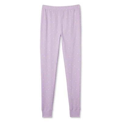 Pantalon isotherme Athletic Works pour filles