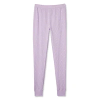 Pantalon isotherme Athletic Works pour filles