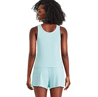 Pyjama 2 pièces George pour femmes Tailles TP–TTG