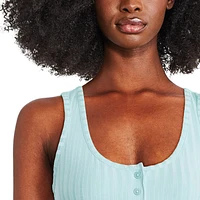 Pyjama 2 pièces George pour femmes Tailles TP–TTG