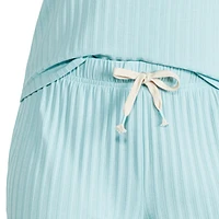 Pyjama 2 pièces George pour femmes Tailles TP–TTG