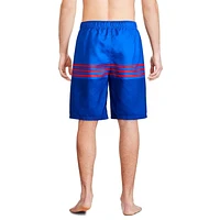 Short de planche MLB Blue Jays pour hommes