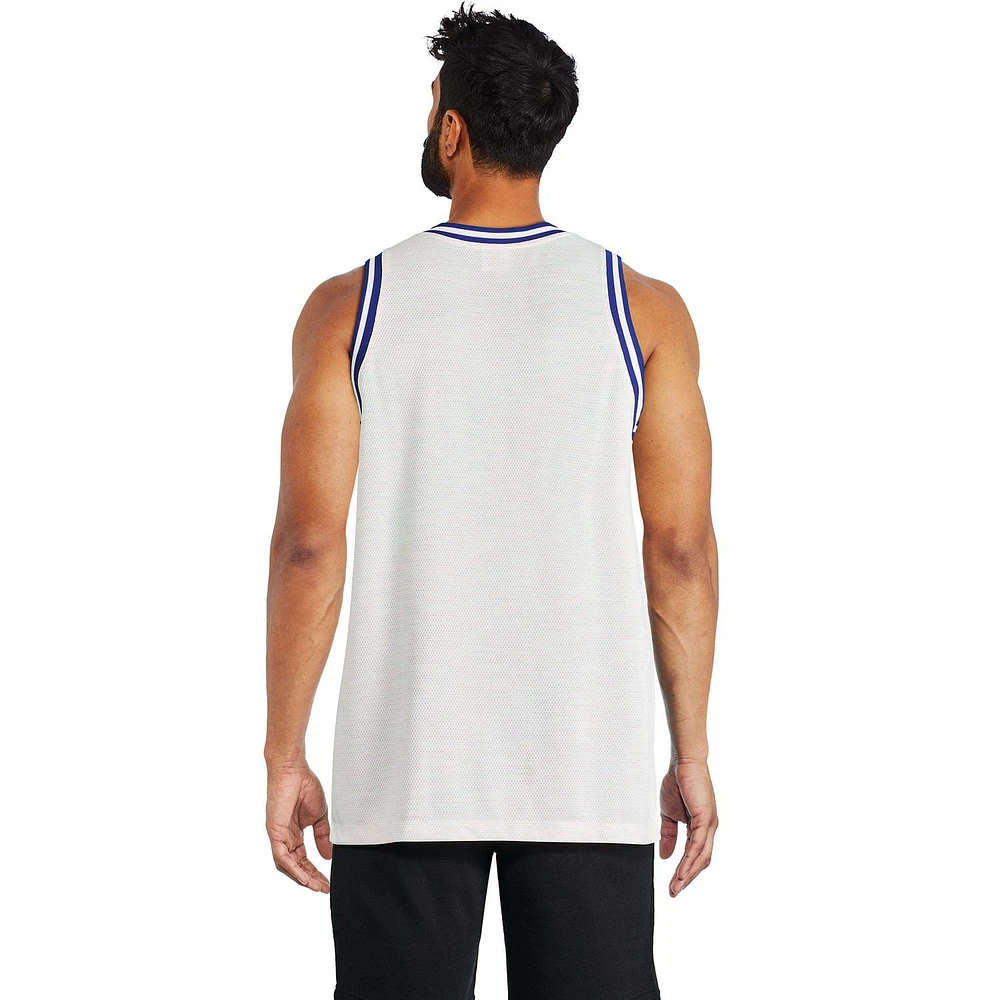 Maillot Superman pour hommes Tailles P-TG
