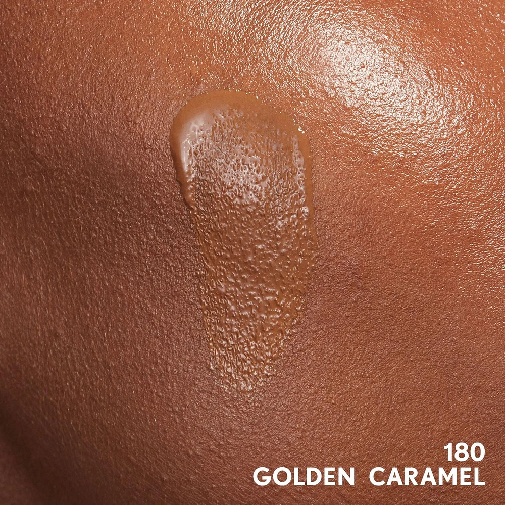 Clean Invisible, Foundation, Blendable Formula, Buildable Coverage, Lightweight, Natural Finish, Non-Comedogenic, Clean & fragrance free