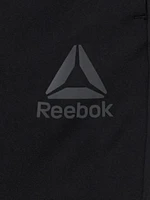 Short Reebok Trekker Hybrid Performance pour hommes, entrejambe de 15 cm
