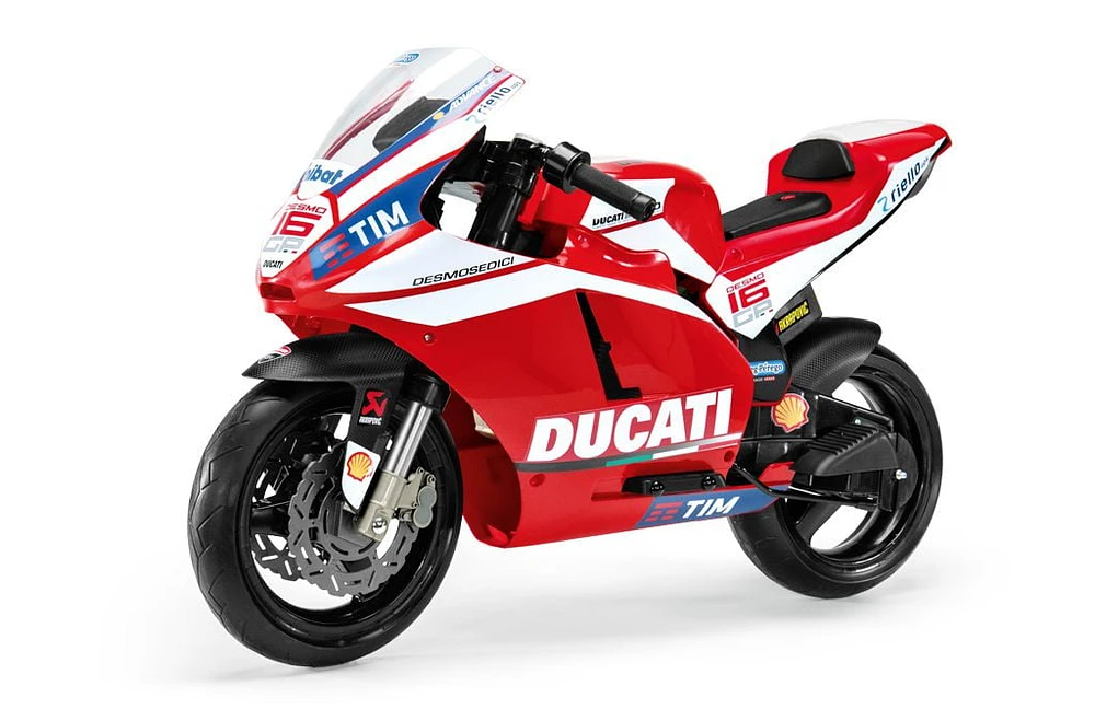 DUCATI GP MOTO-BIKE