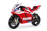 DUCATI GP MOTO-BIKE