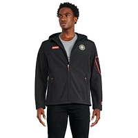 Canadiana x RCGS Men's Softshell Jacket - English, Sizes S-2XL