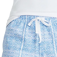 Pyjama 2 pièces George pour femmes Tailles TP–TTG