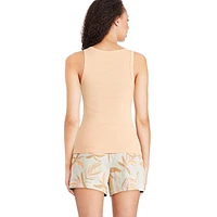 Pyjama 2 pièces George pour femmes Tailles TP–TTG