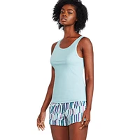 Pyjama 2 pièces George pour femmes Tailles TP–TTG