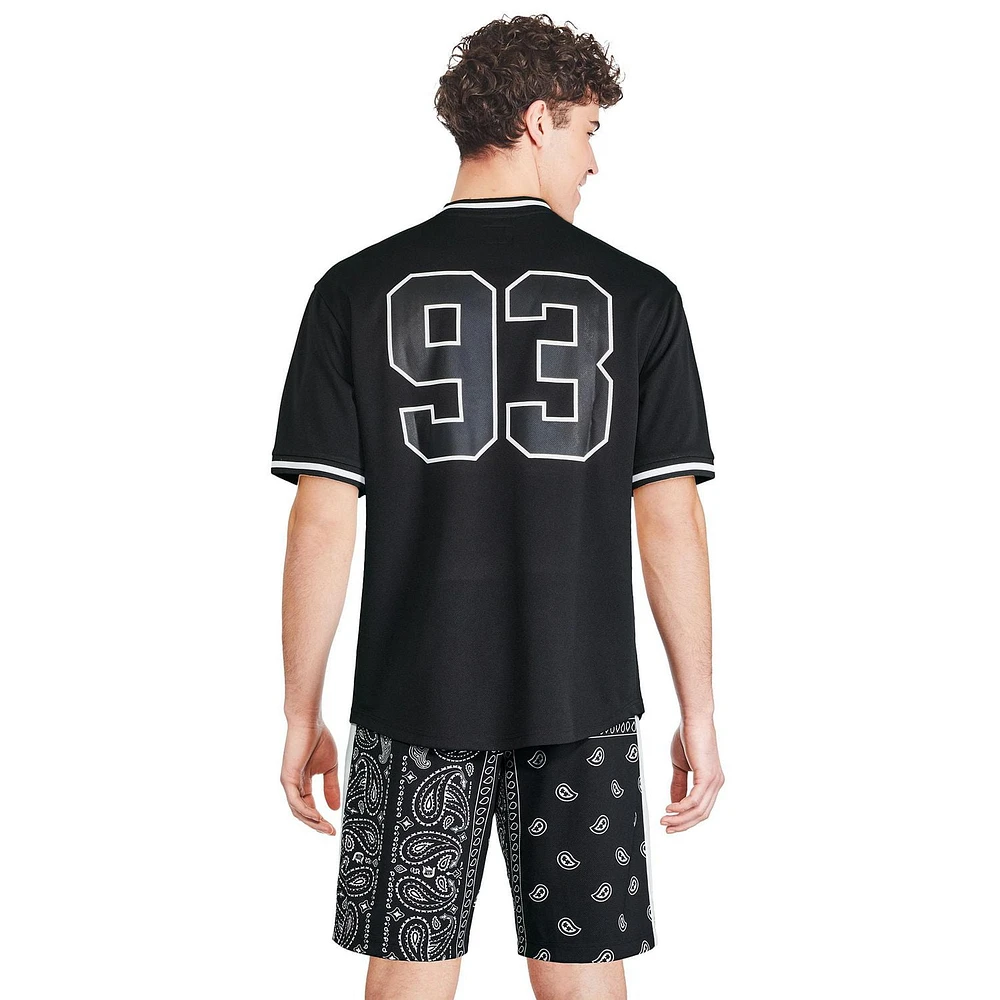 Dogg Supply Men's Soccer Jersey, Sizes S-XXL