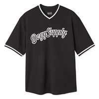 Dogg Supply Men's Soccer Jersey, Sizes S-XXL