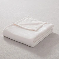 Mainstays Soft Plush Throw, Extra soft & cozy