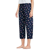 George Women's Cotton Capri